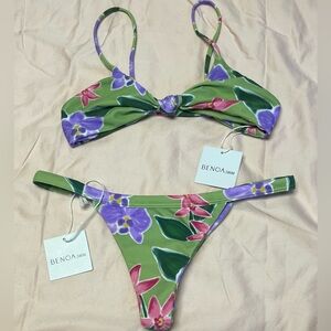 TRADED Benoa set small/petite